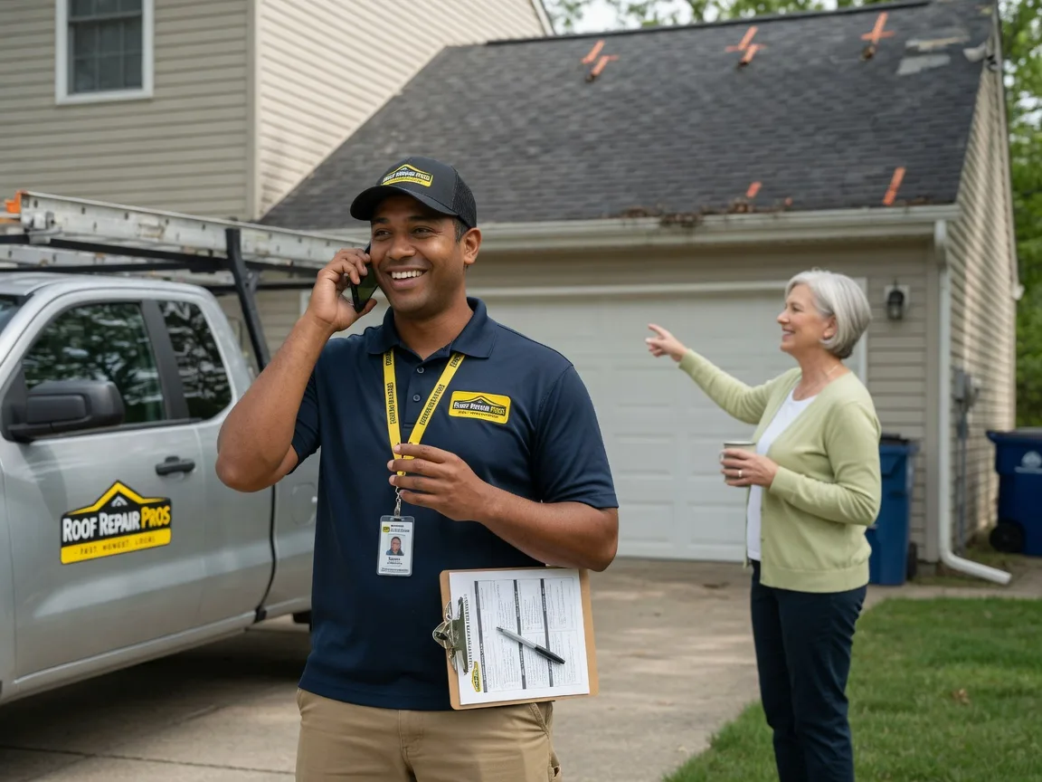 Roof Repair Essig, MN FAQs